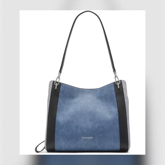 Calvin Klein Handbags - Calvin Klein Ellie Large Tote
